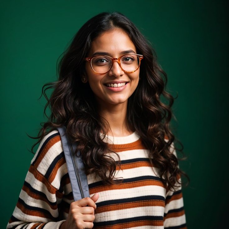 Pooja Nair
